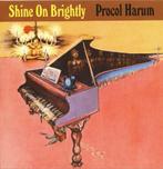 cd digi - Procol Harum - Shine On Brightly, Zo goed als nieuw, Verzenden