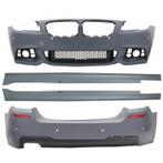 Carnamics Bodykit | BMW 5-serie 13-17 4-d (F10 LCI) | M-Look, Verzenden, Nieuw