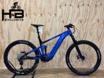 Giant Trance X E+ 2 29 inch E-Mountainbike Shimano XT 2023, Fietsen en Brommers, Fietsen | Mountainbikes en ATB, Zo goed als nieuw