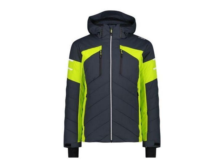 CMP Ski jas heren 31W0377  56, Kleding | Heren, Wintersportkleding, Nieuw, Maat 56/58 (XL), Jack