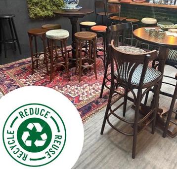 Opkopen - Inruilen - Vintage/Café beschikbaar voor biedingen