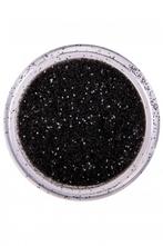 PXP Glitter Poeder Pitch Black 2,5gr, Verzenden, Nieuw