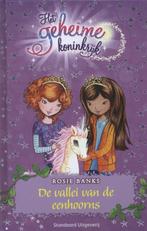 De vallei van de eenhoorns / Geheime Koninkrijk Rosie Banks, Verzenden, Gelezen, Rosie Banks