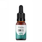 Dutch Balance CBN olie full spectrum 10% 10 ml 1000 mg CBN, Sport en Fitness, Gezondheidsproducten en Wellness, Verzenden, Nieuw