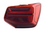 Achterlicht VOOR AUDI Q2 GA 2016- 81A945092, Auto-onderdelen, Verlichting, Ophalen of Verzenden, Nieuw