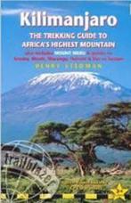 Kilimanjaro 9781905864249 Henry Stedman, Boeken, Verzenden, Zo goed als nieuw, Henry Stedman