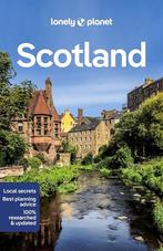 Reisgids Schotland Scotland Lonely Planet (Country Guide), Nieuw, Verzenden