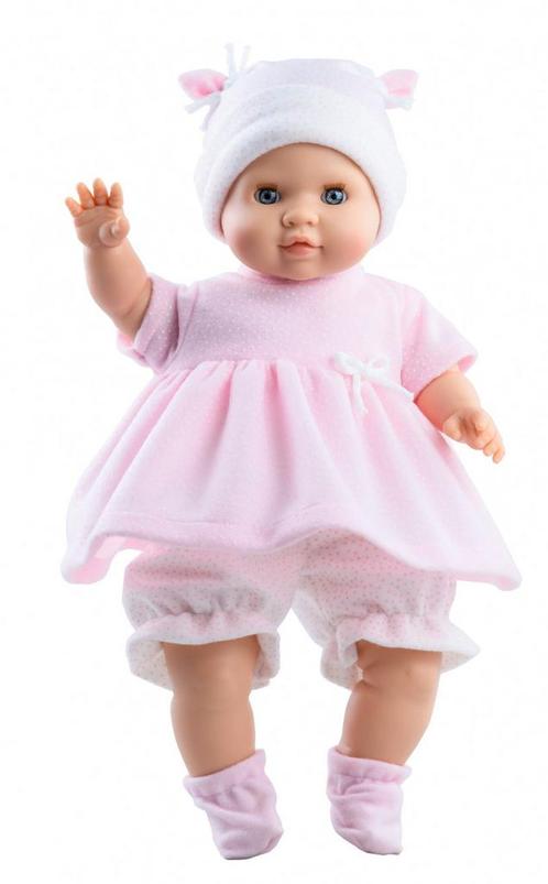 Paola Reina - Manus Amy (36 cm), Kinderen en Baby's, Speelgoed | Overig