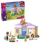 LEGO Friends - Heartlake City Bunny Hotel 42679, Ophalen of Verzenden, Nieuw