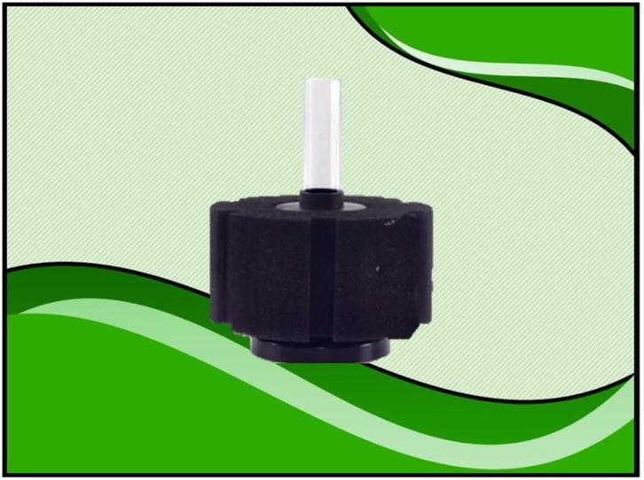 Osaka sponsfilter 280 (Osaka sponsfilters, Interne filters), Dieren en Toebehoren, Vissen | Aquaria en Toebehoren, Filter of Co2