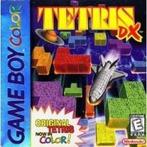 MarioGBA.nl: Tetris DX - iDEAL!, Ophalen of Verzenden, Gebruikt