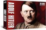 Adolf Hitler (20dvd) - DVD, Cd's en Dvd's, Dvd's | Documentaire en Educatief, Verzenden, Nieuw in verpakking