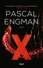 Volt 5 - X (9789021472102, Pascal Engman) (Pascal Engman), Boeken, Verzenden, Nieuw