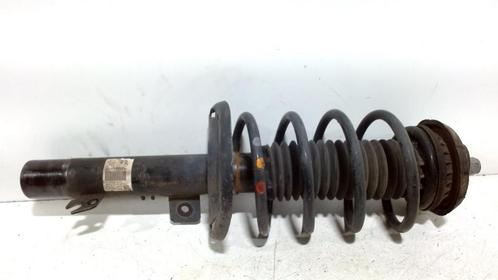 Veerpoot links voor Citroën C3 Picasso  1.6 BlueHDi 100 980, Auto-onderdelen, Ophanging en Onderstel, ARN erkend, Stiba lid, Erkend duurzaam