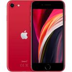 Apple iPhone SE 2020 64GB Rood / Product Red GRATIS verzonde, Telecommunicatie, Mobiele telefoons | Apple iPhone, Ophalen of Verzenden