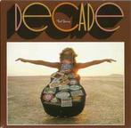 cd digi - Neil Young - Decade, Zo goed als nieuw, Verzenden