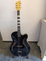 Gläsel - - Archtopgitaar, Muziek en Instrumenten, Nieuw