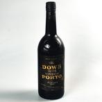 1975 Dows - Vintage Port -  Douro  - 1 Fles (0,75 liter), Nieuw