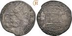 6 Stuiver ( Escalin ) 1624 Brabant: Philipp Iv, 1621-1665:, Verzenden