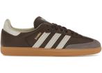 adidas Samba OG Brown Putty Grey - Maat 46 EU, Kleding | Heren, Ophalen of Verzenden, Nieuw, Adidas