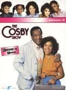 Cosby show - Seizoen 4 - DVD, Verzenden, Nieuw in verpakking