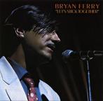 cd - Bryan Ferry - Lets Stick Together, Cd's en Dvd's, Verzenden, Zo goed als nieuw