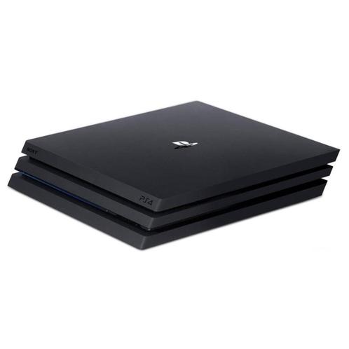 Playstation 4 Pro 1TB (PS4 Spelcomputers), Spelcomputers en Games, Spelcomputers | Sony PlayStation 4, Zo goed als nieuw, Ophalen of Verzenden