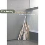 The making of 9789047706045 Ann Meskens, Boeken, Kunst en Cultuur | Beeldend, Verzenden, Gelezen, Ann Meskens