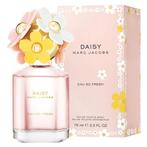 Marc Jacobs Daisy Eau So Fresh 75 ml Eau de Toilette Spray, Verzenden, Nieuw
