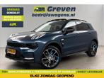Lynk & Co 01 1.5, Automaat, Blauw, Plug-in hybride, Nieuw