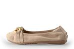 Ballerinas in maat 35 Beige | 15% extra korting, Kleding | Dames, Schoenen, Verzenden, Beige, Nieuw, Ballerina's