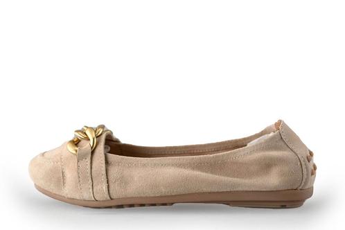 Ballerinas in maat 35 Beige | 15% extra korting, Kleding | Dames, Schoenen, Beige, Nieuw, Ballerina's, Verzenden