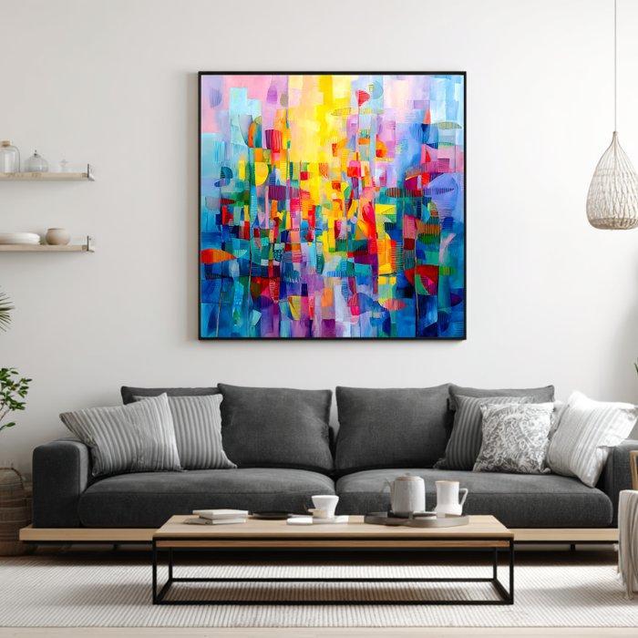 Marta Ellie (1985) - Inner Light XXL, Antiek en Kunst, Kunst | Designobjecten