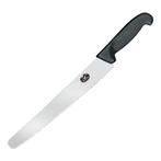 Victorinox Fibrox gekarteld broodmes 25,5cm, Verzenden, Nieuw in verpakking