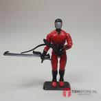 G.I. Joe - Slice (v1) (Compleet) (G.I. Joe Complete figuren), Hobby en Vrije tijd, Verzenden, Zo goed als nieuw