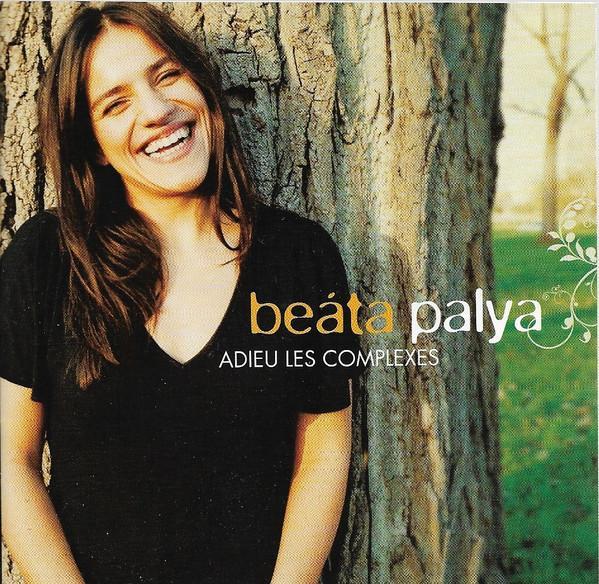 cd - BeÃ¡ta Palya - Adieu Les Complexes, Cd's en Dvd's, Cd's | Overige Cd's, Zo goed als nieuw, Verzenden