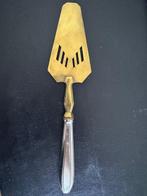 Taartmes - .950 zilver