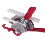 Benson Pijpenbuiger - Heavy Duty - Buigt tot 180 graden -..., Ophalen of Verzenden, Nieuw