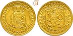 Dukat Kremnitz St Wenzel goud 1924 Tschechische Republik:, Postzegels en Munten, Munten | Europa | Niet-Euromunten, Verzenden