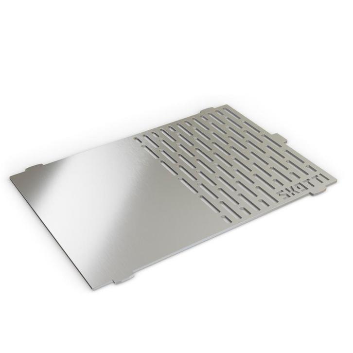 Skotti Plancha Bakplaat – Transformeer Je Grill in een, Tuin en Terras, Gasbarbecues, Ophalen of Verzenden