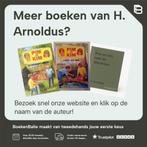 PLUIM DE EEKHOORN 9 9789060563250 H. Arnoldus, Boeken, Kinderboeken | Jeugd | 13 jaar en ouder, Verzenden, Gelezen, H. Arnoldus