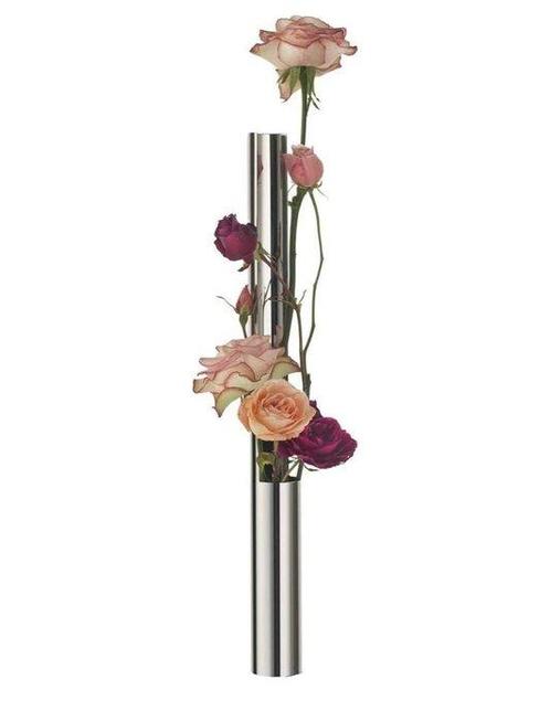 Alessi - Martì Guixé - Vaas - MGU03 Bloempotbuis - Roestvrij, Antiek en Kunst, Antiek | Meubels | Stoelen en Banken