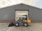 Giant G2700 X-TRA HD+ minishovel €599 LEASE 2024 833 uur, Zakelijke goederen, Machines en Bouw | Kranen en Graafmachines, Ophalen