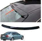 Achterraamspoiler | BMW | 3-serie 98-01 4d sed. / E46 3-seri, Auto diversen, Tuning en Styling, Verzenden