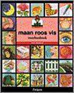 Maan roos vis voorleesboek 9789027630551 Frans Herzen, Gelezen, Frans Herzen, Els Pelgrom, Verzenden
