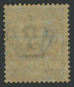 Italiaans Eritrea 1903 - Bloemenserie postzegels gestempeld,, Postzegels en Munten, Postzegels | Europa | Italië