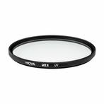 82mm - Hoya UX II UV filter / lensfilter, Nieuw, Verzenden