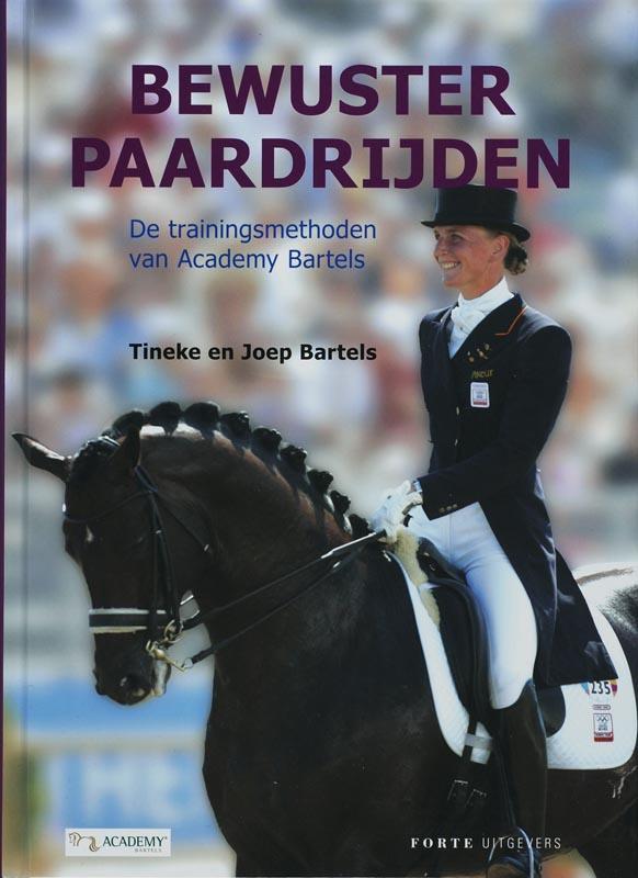 Bewuster paardrijden 9789058776693 T. Bartels, Boeken, Hobby en Vrije tijd, Gelezen, Verzenden