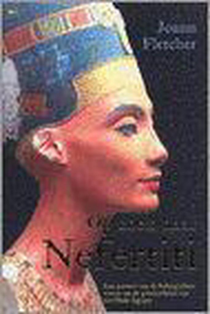 Op zoek naar Nefertiti 9789044310962 J. Fletcher, Boeken, Geschiedenis | Wereld, Gelezen, Verzenden