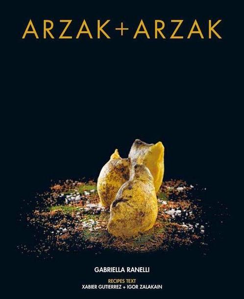 9781911621867 Arzak + Arzak Juan Mari Arzak, Boeken, Kookboeken, Nieuw, Verzenden